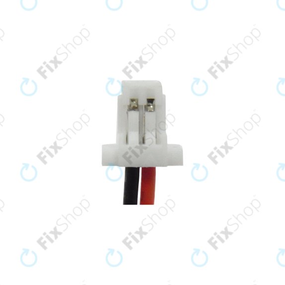 Batterie pour Garmin Nüvi 660, 660 FM, 1150mAh, Li-Pol, 3.7V, 361-00019-02, HQ
