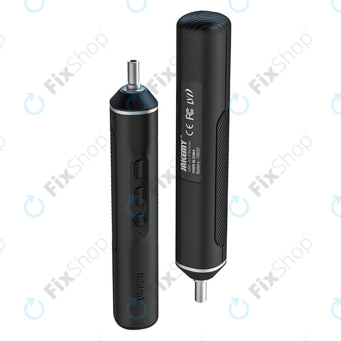 Jakemy JM-Y06 - Tournevis électrique intelligent de précision 16en1