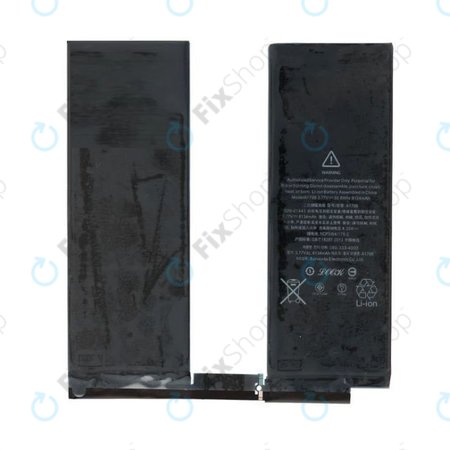Apple iPad Pro 10.5 (2017) - Batterie 8134mAh
