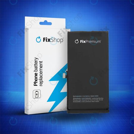 Batterie pour iPhone 13, 3227mAh, DIAGNOSTIC