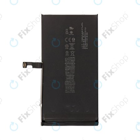 Apple iPhone 15 Plus - Batterie A3039 4383mAh Service Pack