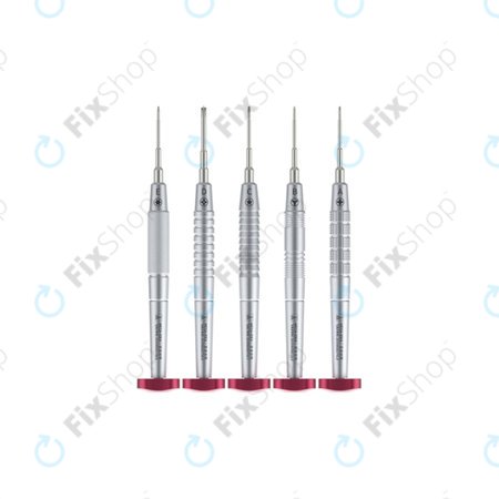 QianLi Mega-iDea 2D iFlying - Jeu de tournevis 5 en 1
