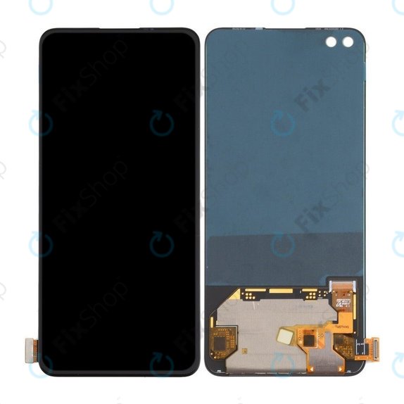 OnePlus Nord AC2001 AC2003 - Écran LCD + Écran tactile OLED