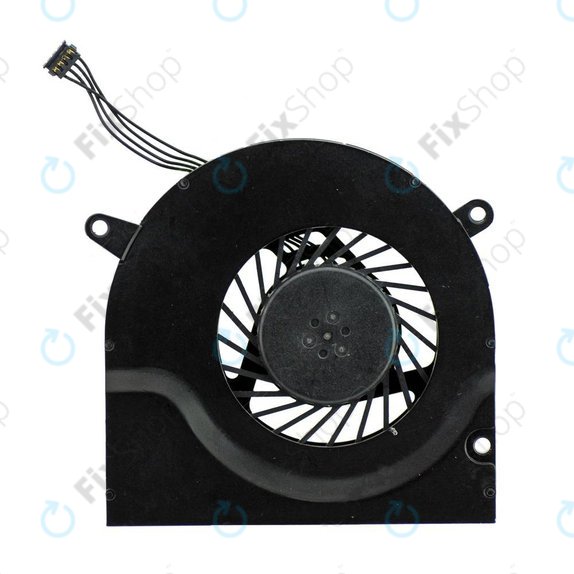 Apple MacBook Pro 13" A1278 (Fin 2008 - Mi 2012) - Ventilateur