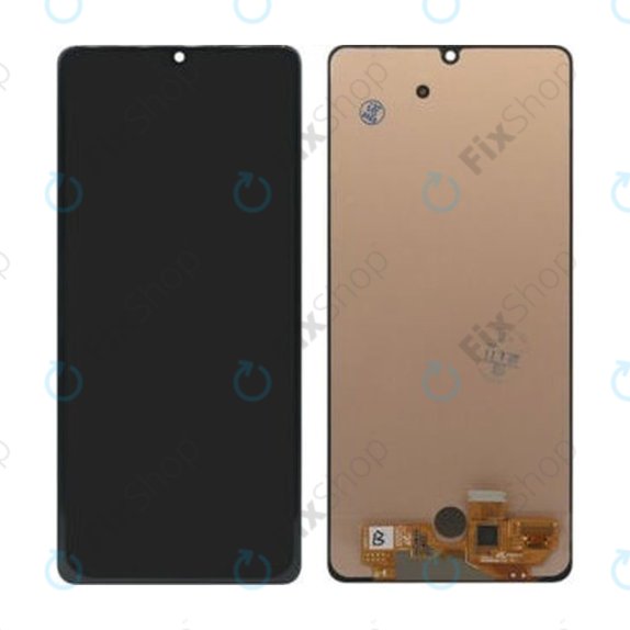 Samsung Galaxy A42 5G A426B - Écran LCD + Écran tactile TFT