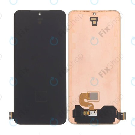 Xiaomi 15 5G - Écran LCD + Écran tactile OLED