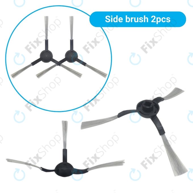 Xiaomi Viomi V2, V2 Pro, V3, SE - Ensemble de départ