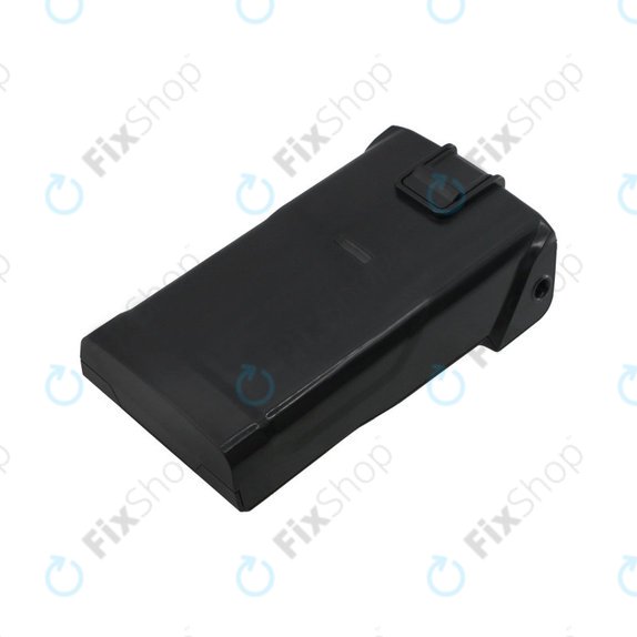 Batterie pour Hoover H Free, HF122, 2000mAh, Li-Ion, 21.6V, HF122BAT, HQ