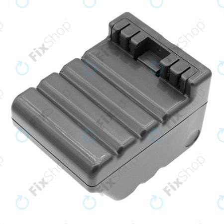 Dyson 360 Vis Nav, Heurist (2020) - Batterie 968734-02, 967864-02 Li-Ion 14.8V 6600mAh HQ