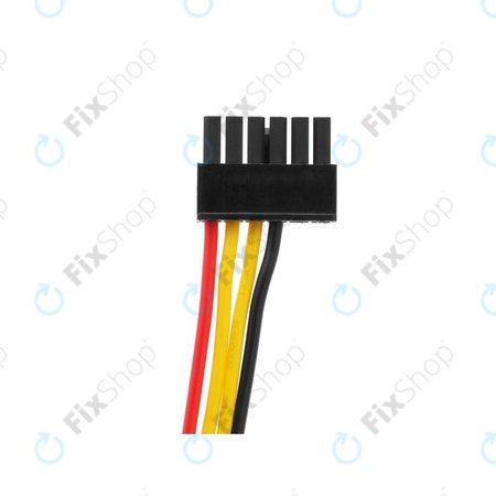 Batterie pour Neato Botvac 70, 75, 80, 85, 2000mAh, Ni-MH, 12V, NX2000SCx10, HQ