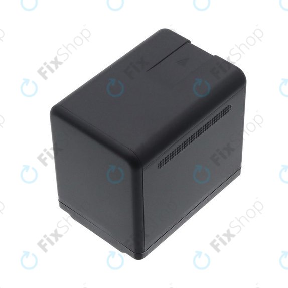 Batterie pour Panasonic HC-550EB, 4040mAh, Li-Ion, 3.6V, VW-VBT380, HQ