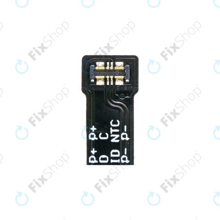 Batterie pour DJI Osmo Pocket, Pocket 2, 800mAh, Li-Pol, 7.7V, HB3, HQ