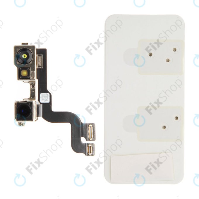 Caméra frontale pour iPhone 14 Plus | 661-30391 | Genuine Apple