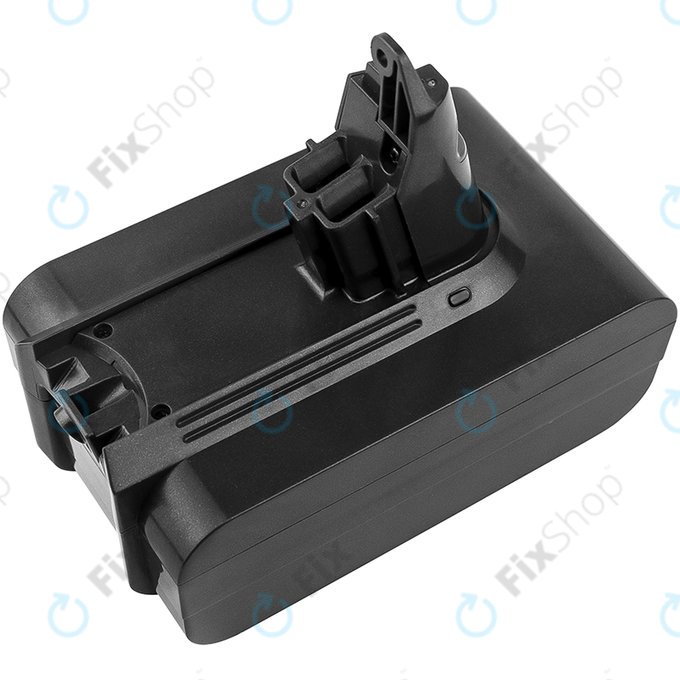 Dyson DC-series, V6 - Batterie Li-Ion 4000mAh HQ