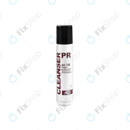 Cleanser PR - Nettoyant pour potentiomètre - 100ml