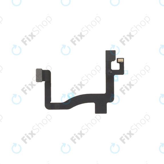 Apple iPhone 16e - Flash caméra arrière + câble flexible