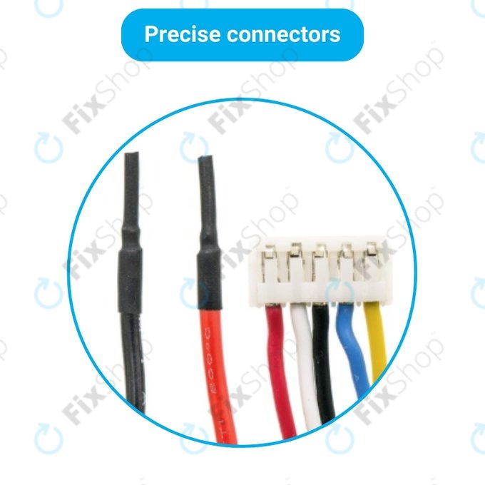 AEG Electrolux Ergorapido-series, CX-7-series, QX8-series - Batterie 8087979053, 809115702, VBHC7787E Li-Ion 18.0V 2500mAh HQ