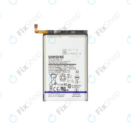 Samsung Galaxy S21 Plus G996B - Batterie EB-BG996ABY 4800mAh - GH82-24556A Genuine Service Pack