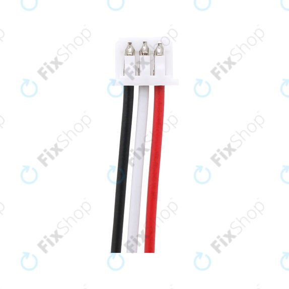Batterie pour TomTom Go 530 Live, 630T, 720, 730T, 930T, 1697461, Li-Polymer, 3.7V, 1300mAh, HQ