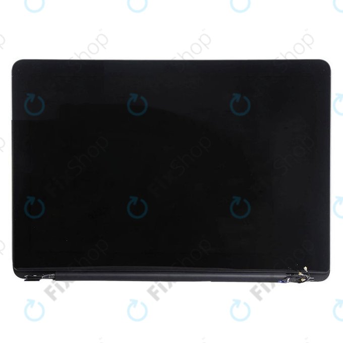 Apple MacBook Pro 13" A1278 (Mid 2009 - Mid 2012) - Écran LCD + Vitre avant + Coque Refurbished