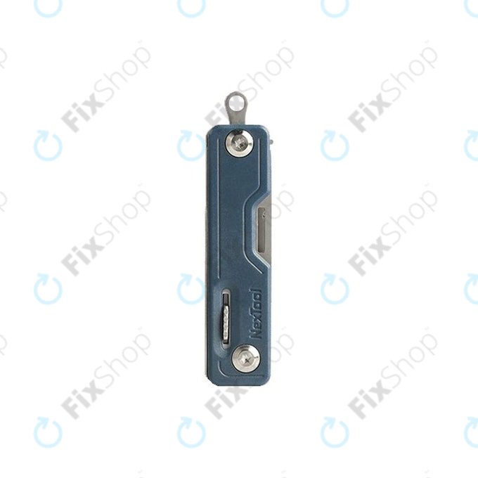Xiaomi NexTool 10in1 - Couteau multifonction