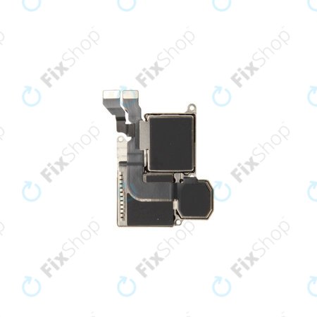 Caméra arriere pour iPhone 15 Pro Max | 661-36906 | Genuine Apple