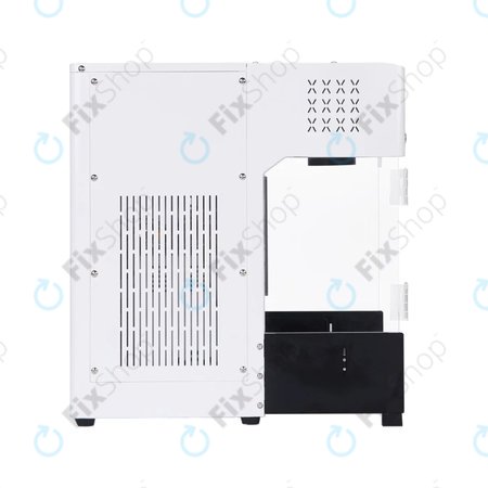 Refox LM-80B - Séparateur laser (3en1) 6W 220V