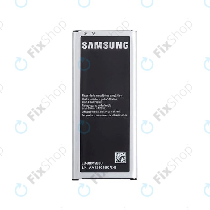 Samsung Galaxy Note Edge N915FY 3000mAh - Batterie - GH43-04315A Genuine Service Pack
