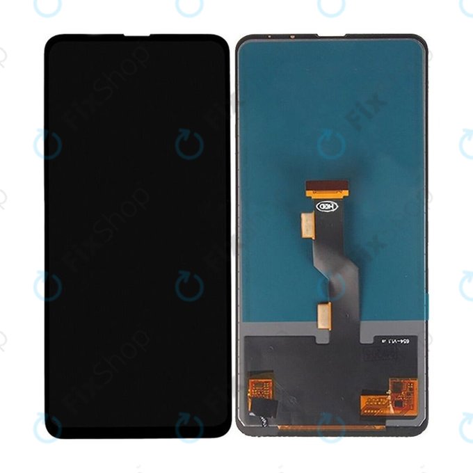 Xiaomi Mi Mix 3 - Écran LCD + Écran tactile TFT