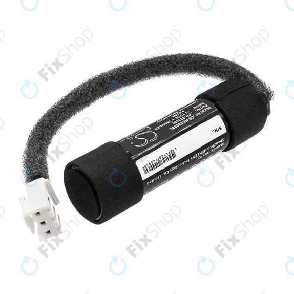 Batterie pour Harman/Kardon Onyx Studio 3, 2600mAh, Li-Ion, 3.7V, CP-HK02, HQ