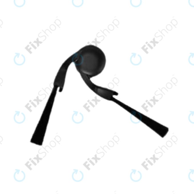 Kit de pièces de rechange pour Xiaomi Robot Vacuum 5, 5 Pro (1x Brosse principale, 2x Filtre, 2x Brosse latérale, 4x Chiffon de vadrouille, 2x Sac à poussière)
