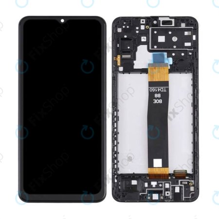 Samsung Galaxy A13 5G A136B - Écran LCD + Écran tactile + Cadre TFT