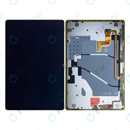 Samsung Galaxy Tab S9+ X810, X816B - Écran LCD + Écran tactile OLED