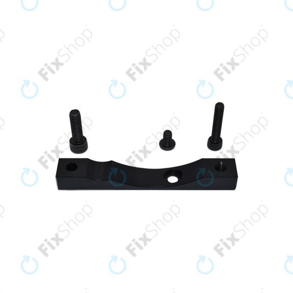 Étrier de Frein Xtech avec Adaptateur pour Xiaomi (Noir)