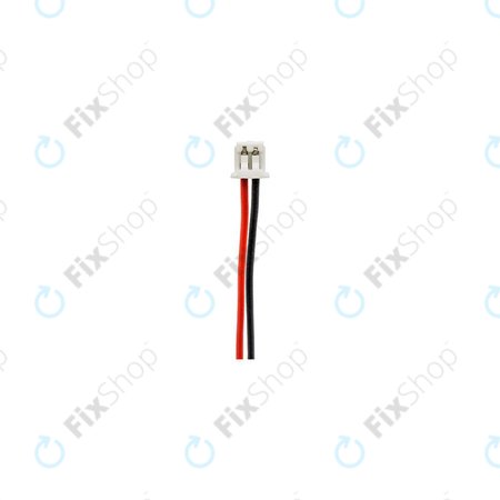 Batterie pour Sena SMH-5, 350mAh, Li-Pol, 3.7V, ICP40/25/40P, HQ