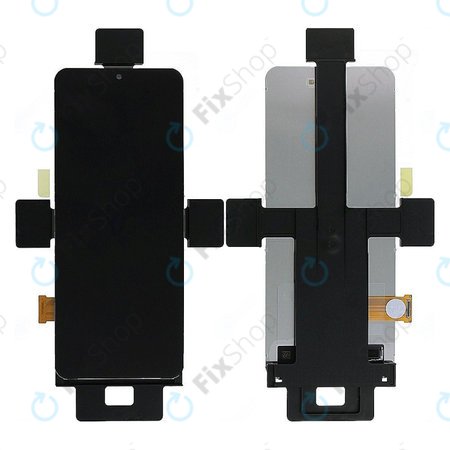 Samsung Galaxy Z Flip 7 F766B - Écran LCD + Écran tactile - GH82-37578A Genuine Service Pack