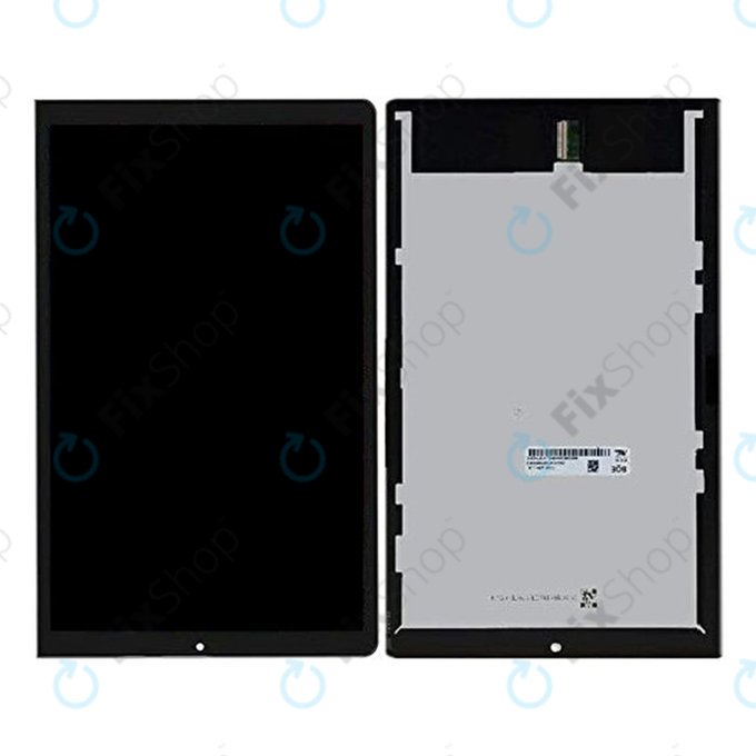 Lenovo Yoga Tab 5 YT-X705F - Écran LCD + Écran tactile