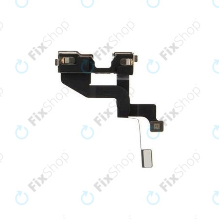 Caméra frontale pour iPhone 16e | 661-49425 | Genuine Apple