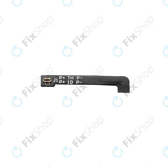 Batterie pour Amazfit T-Rex 2, A2169, A2170, 500mAh, Li-Pol, 3.87V, PL572428, HQ