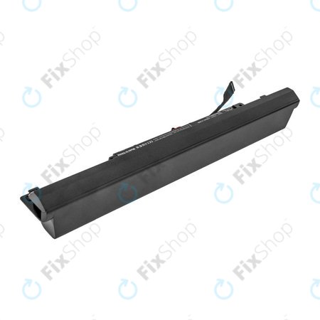 Batterie pour Lenovo IdeaPad 110-15, 4100mAh, Li-Ion, 10.8V, 5B10L79053, HQ