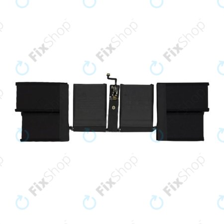 Apple MacBook Pro 14" M1 Pro A2442 (2021) - Batterie A2519 6100mAh FixPremium