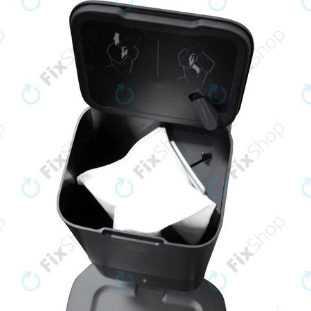 iRobot Roomba e-series, i-series, j-series, s-series - Sac a poussiere (3 pieces)