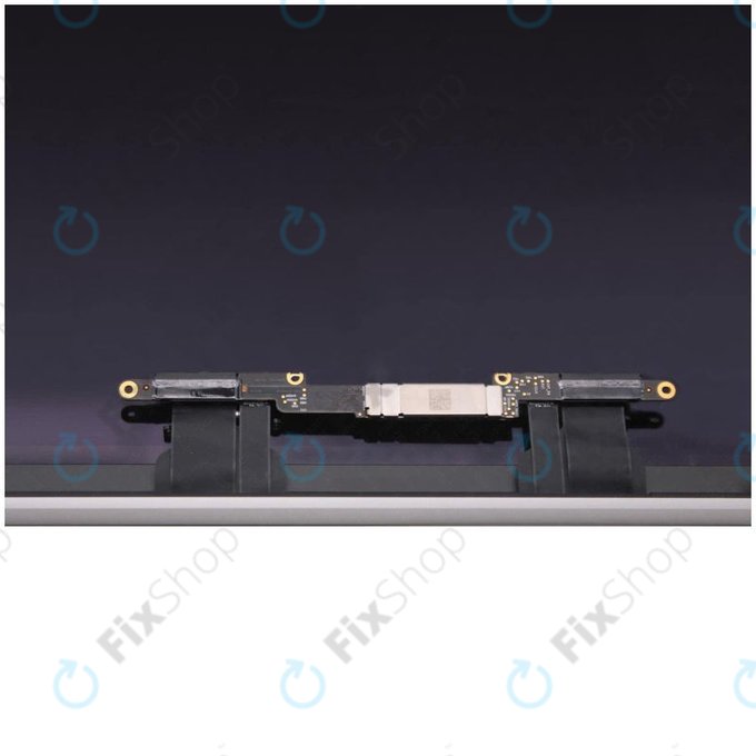 Apple MacBook Air 13" A1932 (2018) - Écran LCD + Vitre avant + Coque (Silver) Refurbished