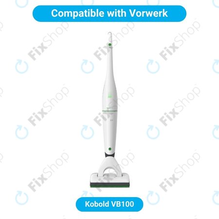 Vorwerk Kobold VB100 - Filtre a poussiere FP100