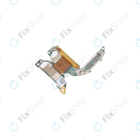 Huawei Watch GT 2 Pro Vidar-B19 - Carte mère (32MB/4GB) - 03033VHV, 03033WJH Genuine Service Pack