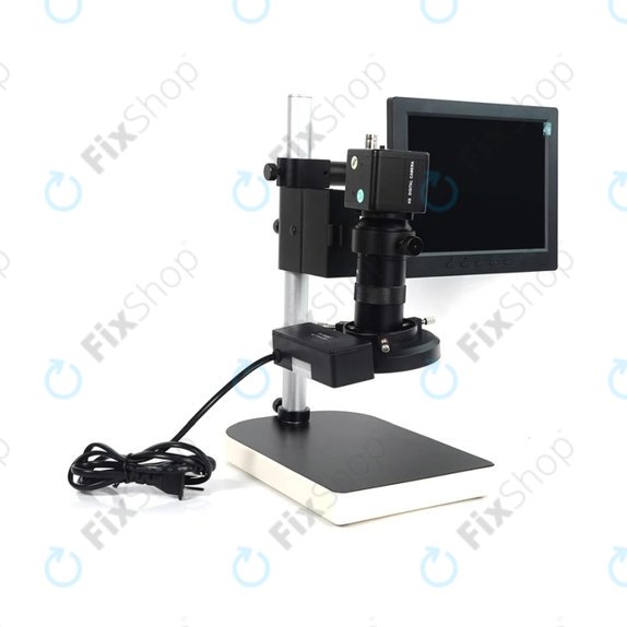 Sunshine MS8E-01 - Digital Electron Microscope