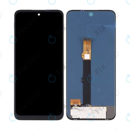 Motorola Moto G42 XT2233 - Écran LCD + Écran Tactile TFT