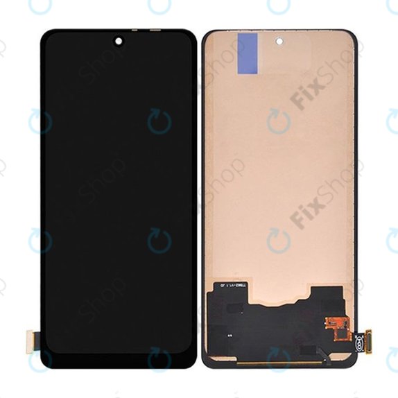 Xiaomi Poco F3, F4 5G - Écran LCD + Écran Tactile TFT