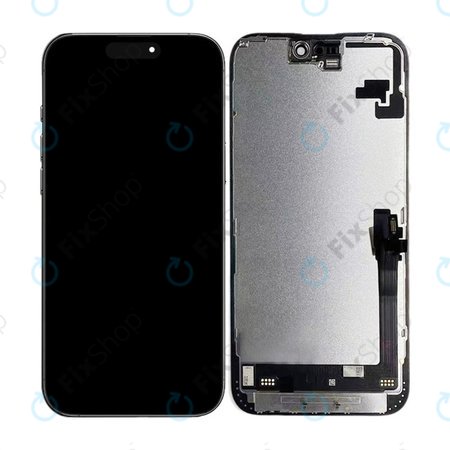 Apple iPhone 16 Plus - Écran LCD + Écran Tactile + Cadre Refurbished