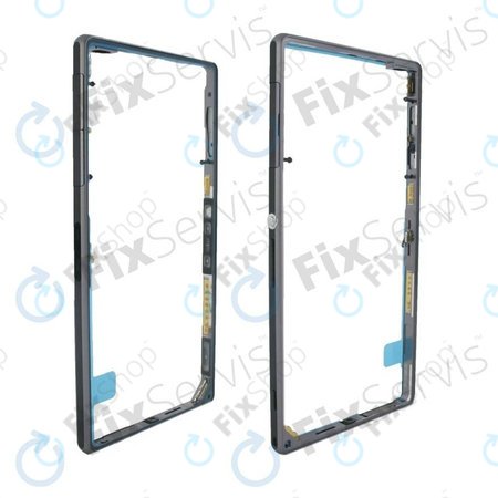 Sony Xperia Z1 L39h, Z2 D6503, Z1 Compact, Z Ultra - Lecteur de carte SIM - 1271-9742 Genuine Service Pack